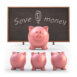 save-money