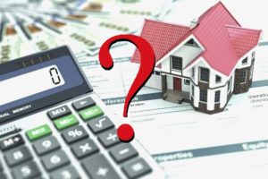 Home Loan Questions